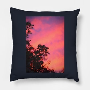 Colors 161 Pillow