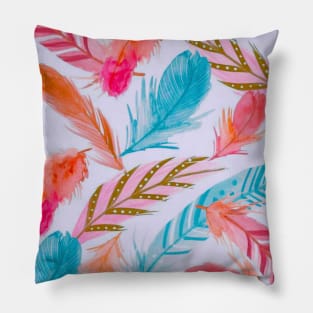 Sweetest Tropical Pillow