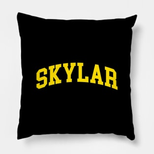 Skylar Pillow