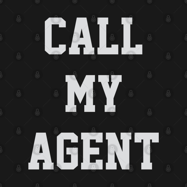 Call My Agent by Venus Complete