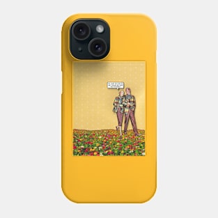 Forever Young Phone Case