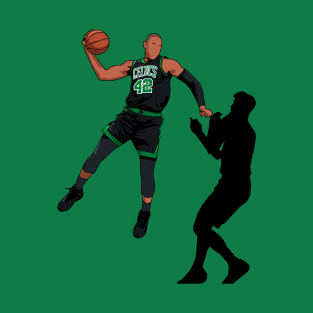 Al Horford’s hustle play T-Shirt