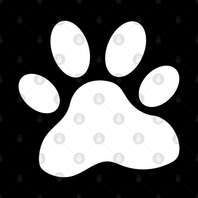 Cute Little Paws For Pet Lovers by Family shirts