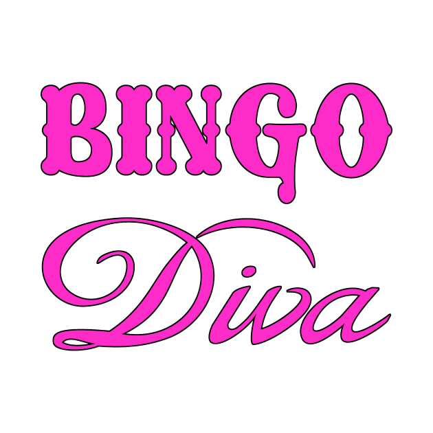 BINGO Diva by Naves