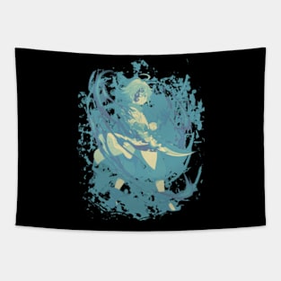 meliodas Tapestry