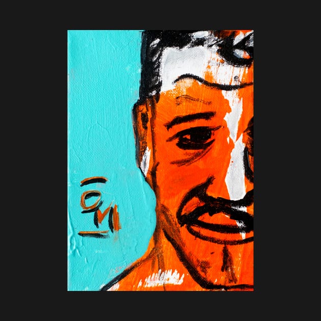 Eddie Guerrero by ElSantosWorld