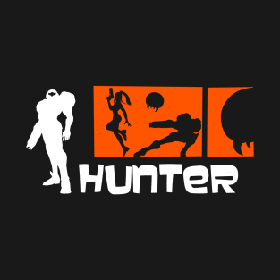 Hunter T-Shirt