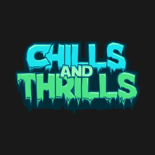 Chills and thrills by DeviAprillia_store