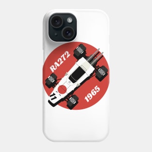 1965 Mexican GP Winner - RA272 Phone Case