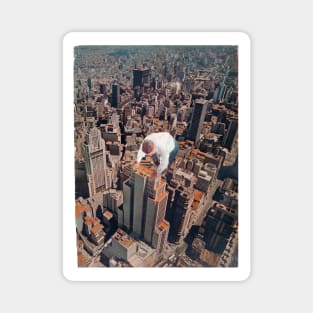 City Magnet