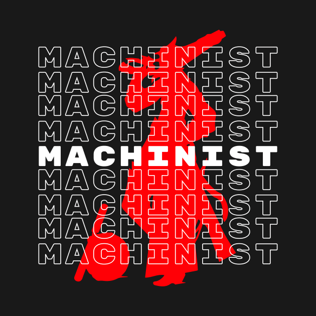 Machinist aesthetic - For Warriors of Light & Darkness FFXIV Online by Asiadesign