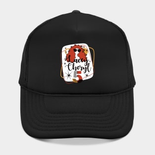 Logo Design Hat