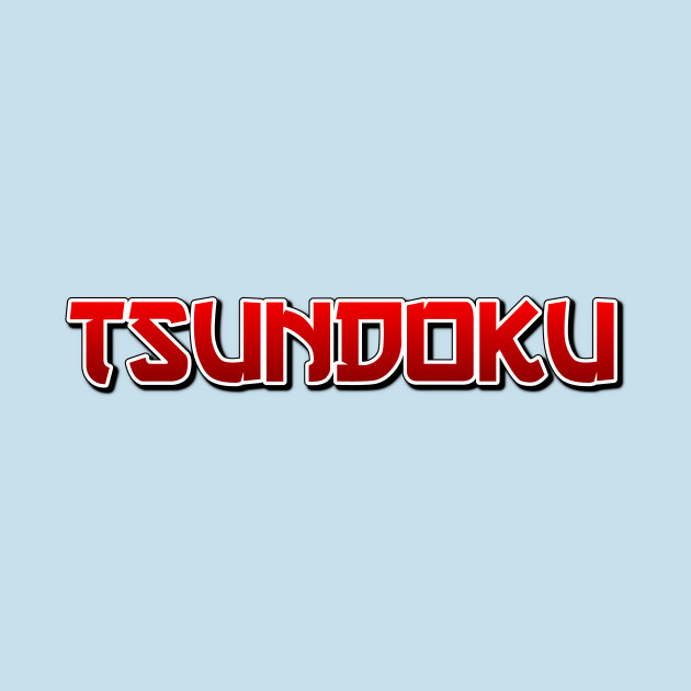 Discover Tsundoku - Manga - T-Shirt