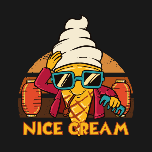 Nice Cream T-Shirt