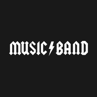 Music Band Steve Buscemi Classic Funny Off Brand Knock Off T-Shirt