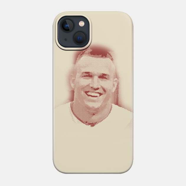 Mike Trout - Mike Trout - Phone Case