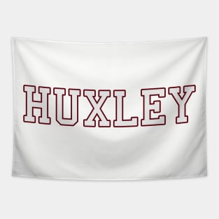 Huxley Tapestry