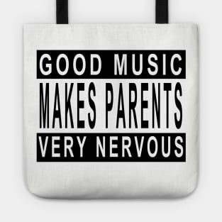 Parental Insight Tote