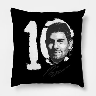 Jimmy Garoppolo San Francisco Bust Pillow