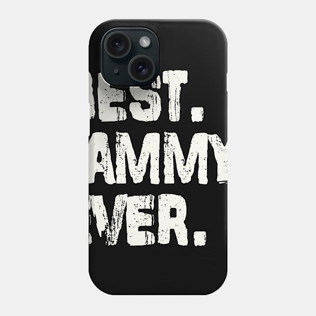 Tammy, Best Name Ever, Name , Birthday, Middle name, FamilyTammy Middle Name Phone Case by Main505