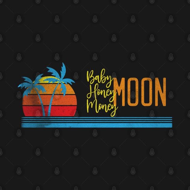 Babymoon honeymoon money. Expecting vacations. by W.Pyzel