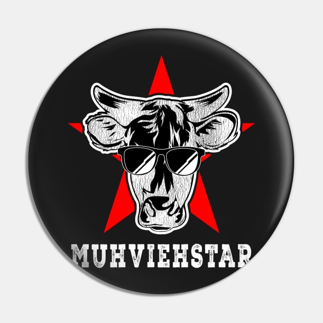 Muhviehstar Cow Pin by Zakzouk-store