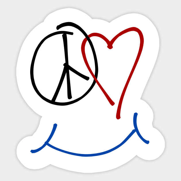 happiness symbol