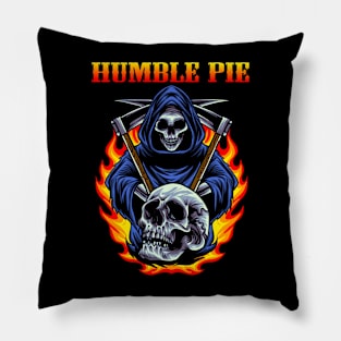 HUMBLE PIE BAND Pillow