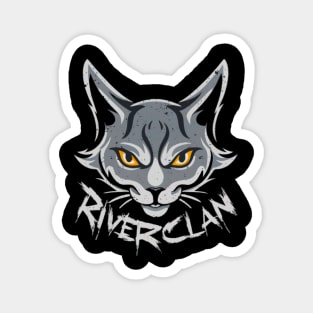 Warrior Cats - Firestar Magnet for Sale by HGBCO