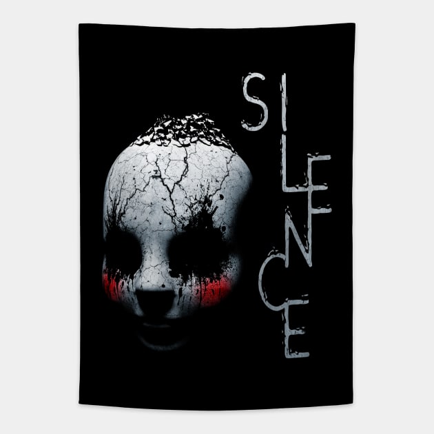 Silence Tapestry by Tarasevi4
