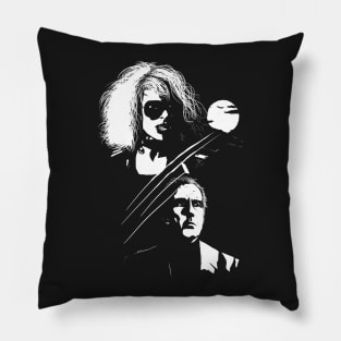 Howl Pillow