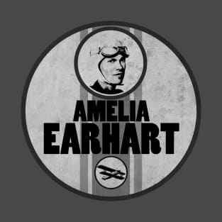 Earhart Session T-Shirt