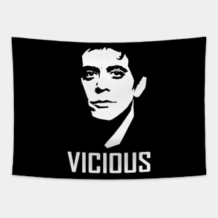 Vicious Tapestry