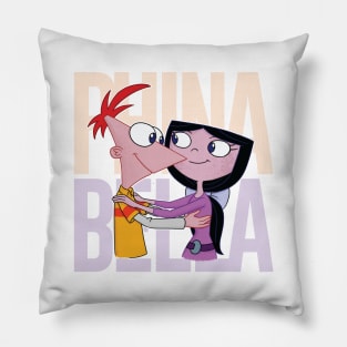 Phinabella Pillow