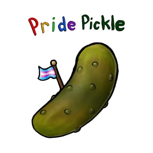 Pride Pickle T-Shirt