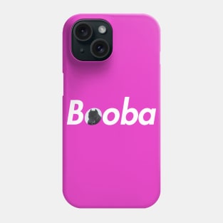 Booba Freestyle Phone Case