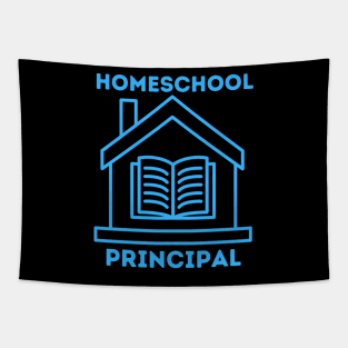 Homeschool Principal Tapestry