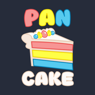 Pan Cake T-Shirt