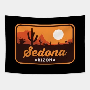 Sedona Arizona Tapestry