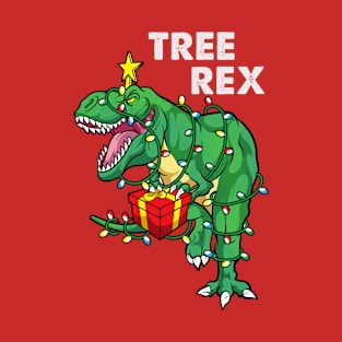 Tree Rex T-Shirt