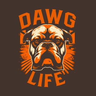 Dawg Life T-Shirt