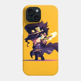 jojo Phone Case