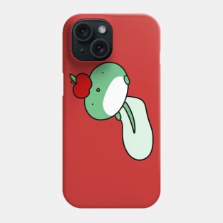 Apple Tadpole Phone Case