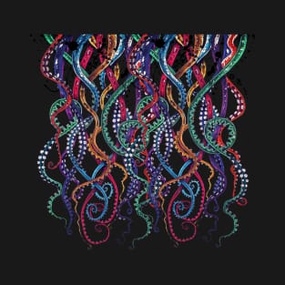 Tentacles T-Shirt