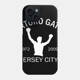 Arturo Gatti Phone Case