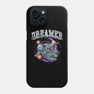 DREAMER Phone Case