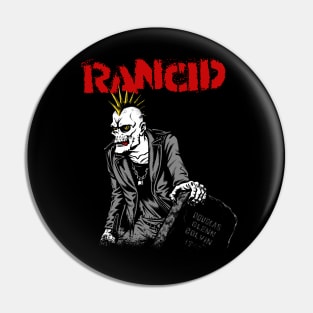 Rancid Pin