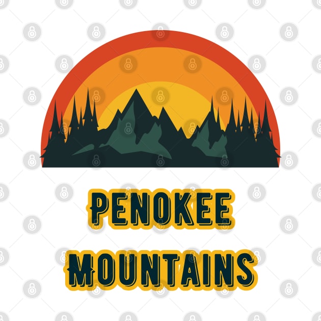 Penokee Mountains by Canada Cities