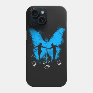 Carpe Diem Phone Case