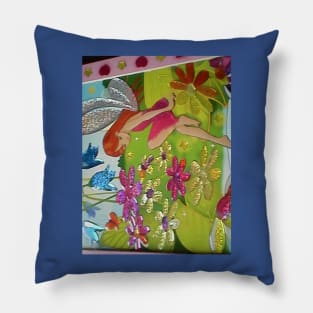 Fairyland Pillow